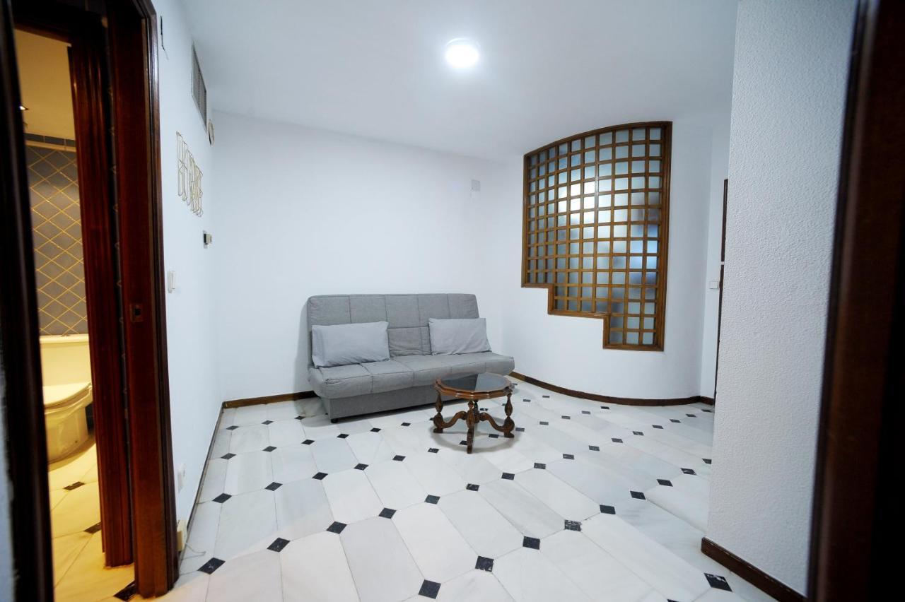 San Basilio'S Red House Bed & Breakfast Cordoba Dış mekan fotoğraf
