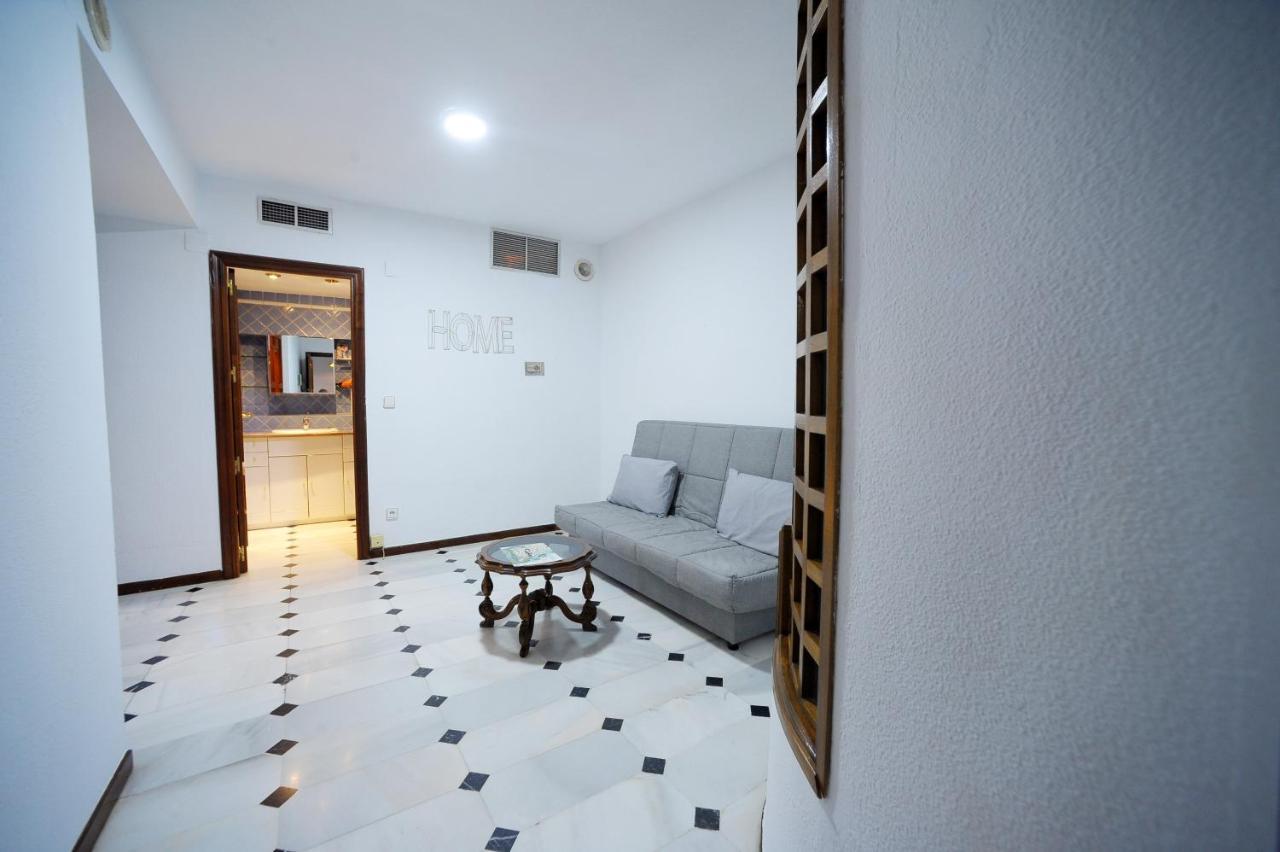 San Basilio'S Red House Bed & Breakfast Cordoba Dış mekan fotoğraf