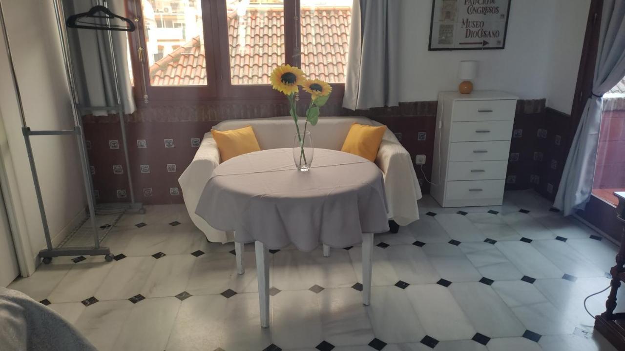 San Basilio'S Red House Bed & Breakfast Cordoba Dış mekan fotoğraf